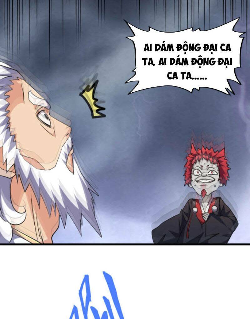 đại quản gia là ma hoàng Chapter 262 - Next Chapter 262