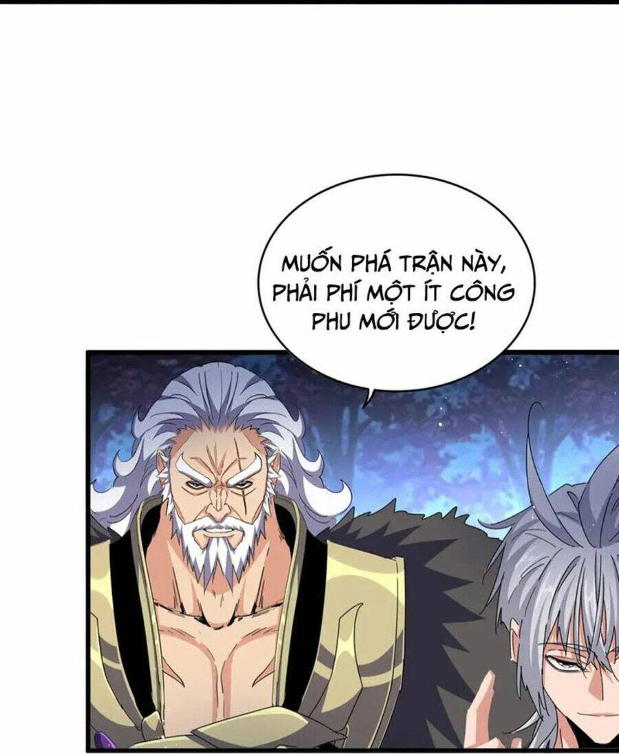 đại quản gia là ma hoàng chương 450 - Next Chapter 450