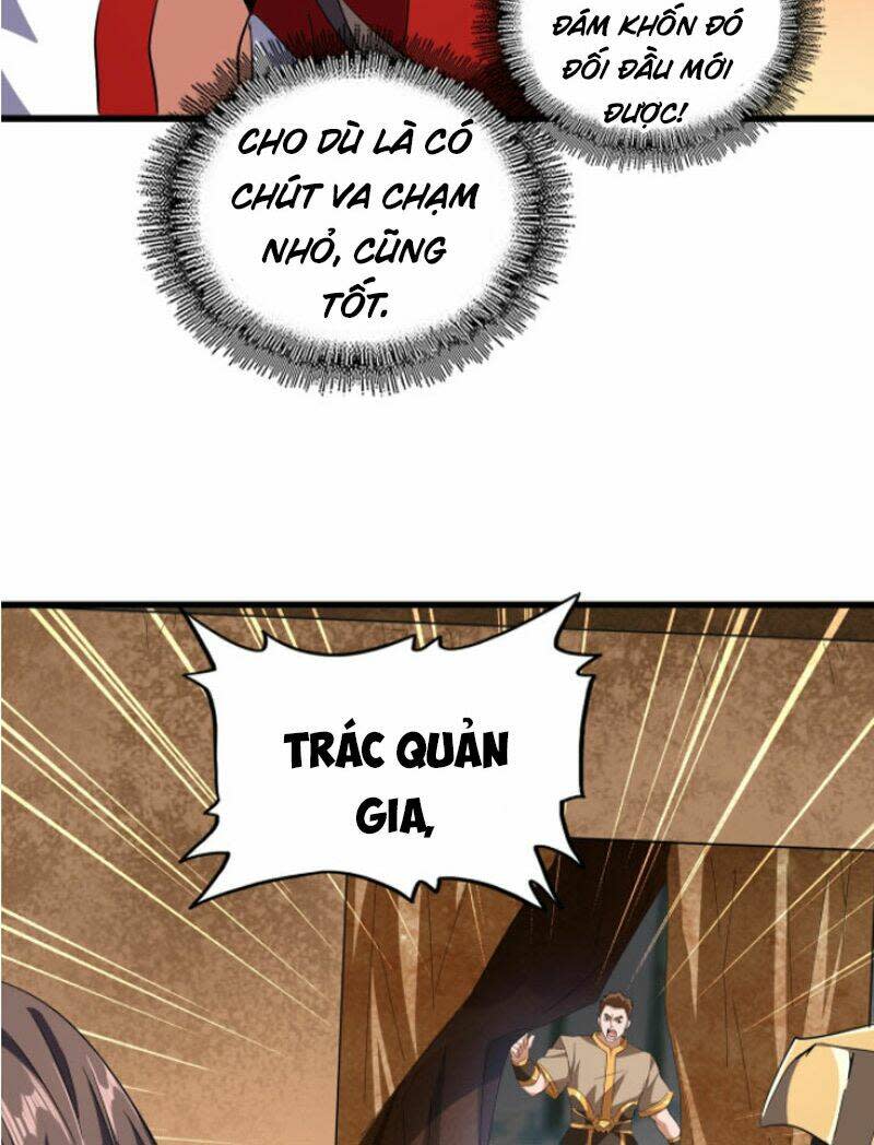 đại quản gia là ma hoàng chapter 235 - Next Chapter 235