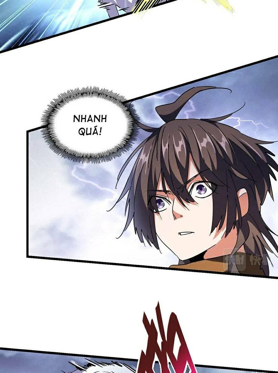 đại quản gia là ma hoàng Chapter 263 - Next Chapter 263