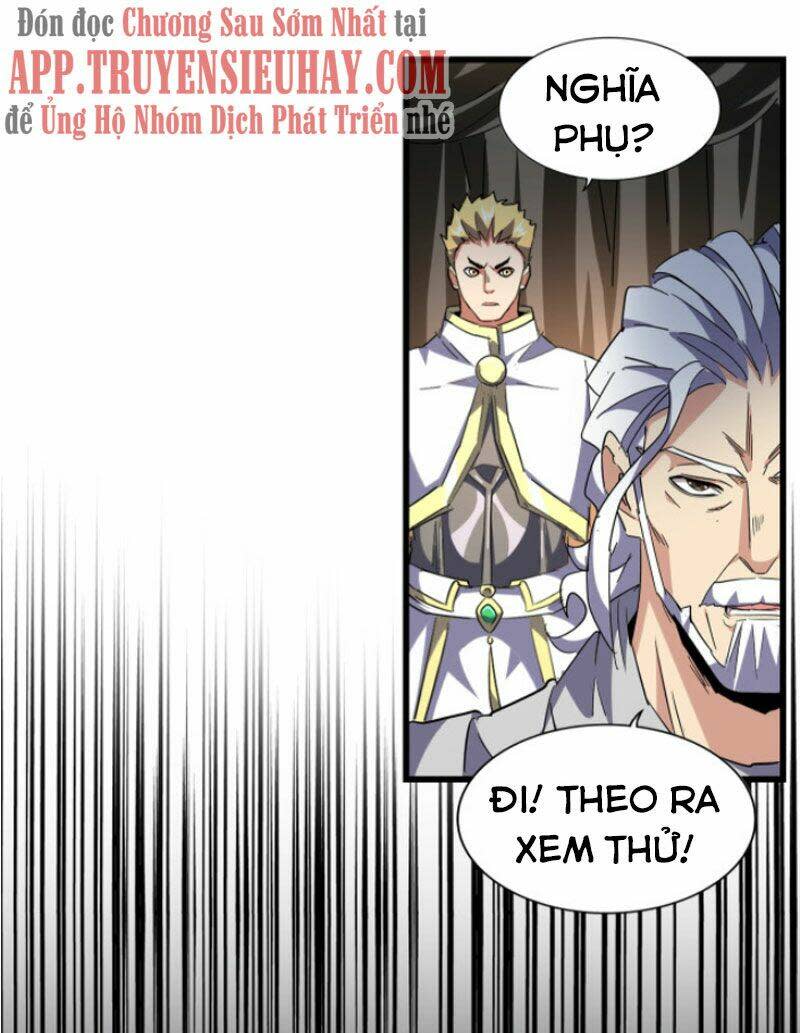 đại quản gia là ma hoàng chapter 235 - Next Chapter 235