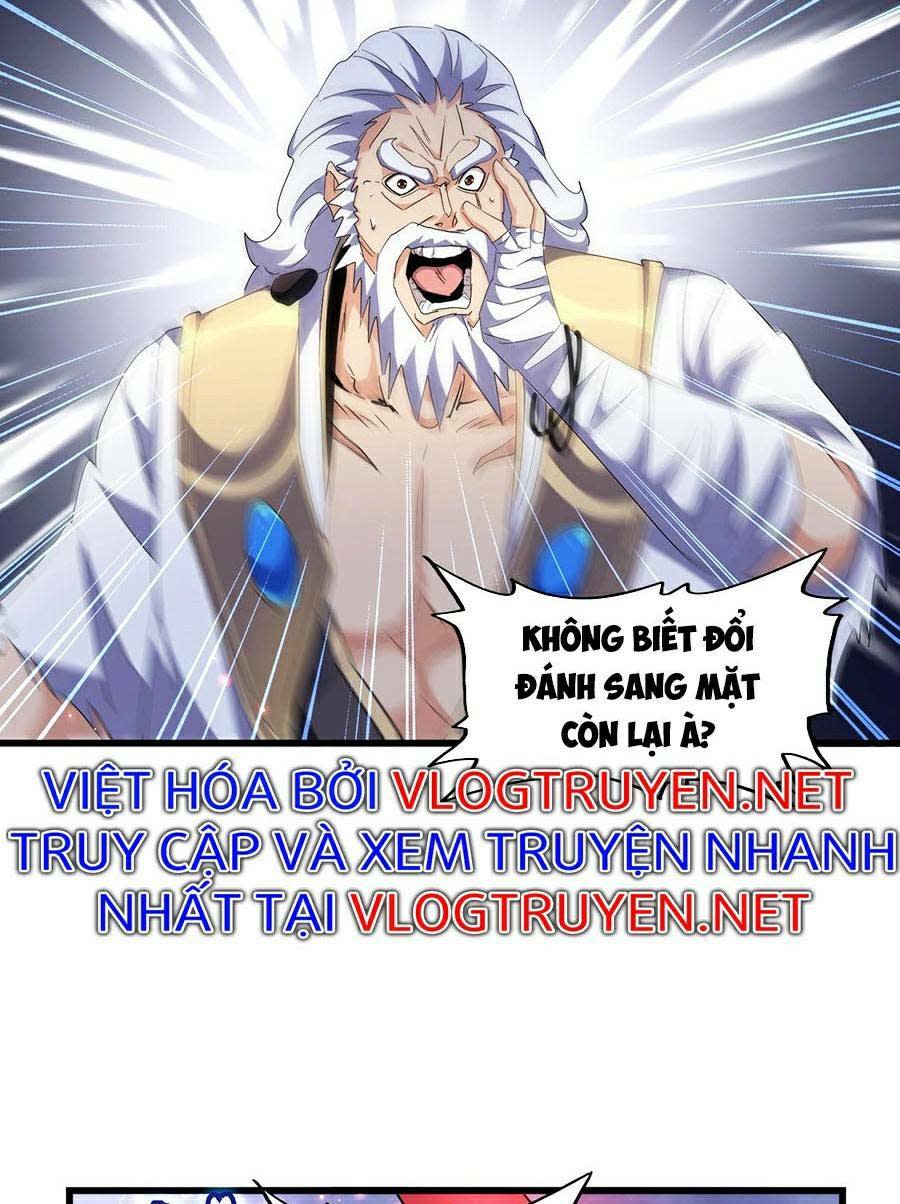 đại quản gia là ma hoàng Chapter 263 - Next Chapter 263