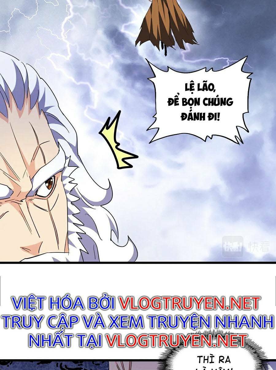 đại quản gia là ma hoàng Chapter 263 - Next Chapter 263