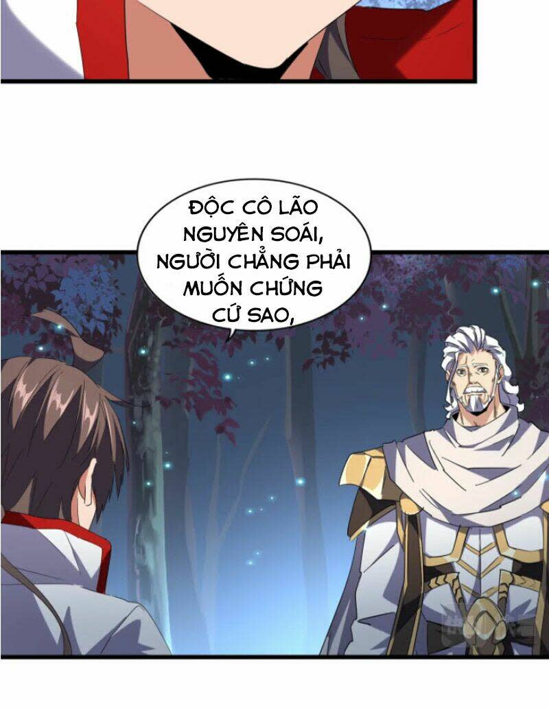 đại quản gia là ma hoàng chapter 235 - Next Chapter 235