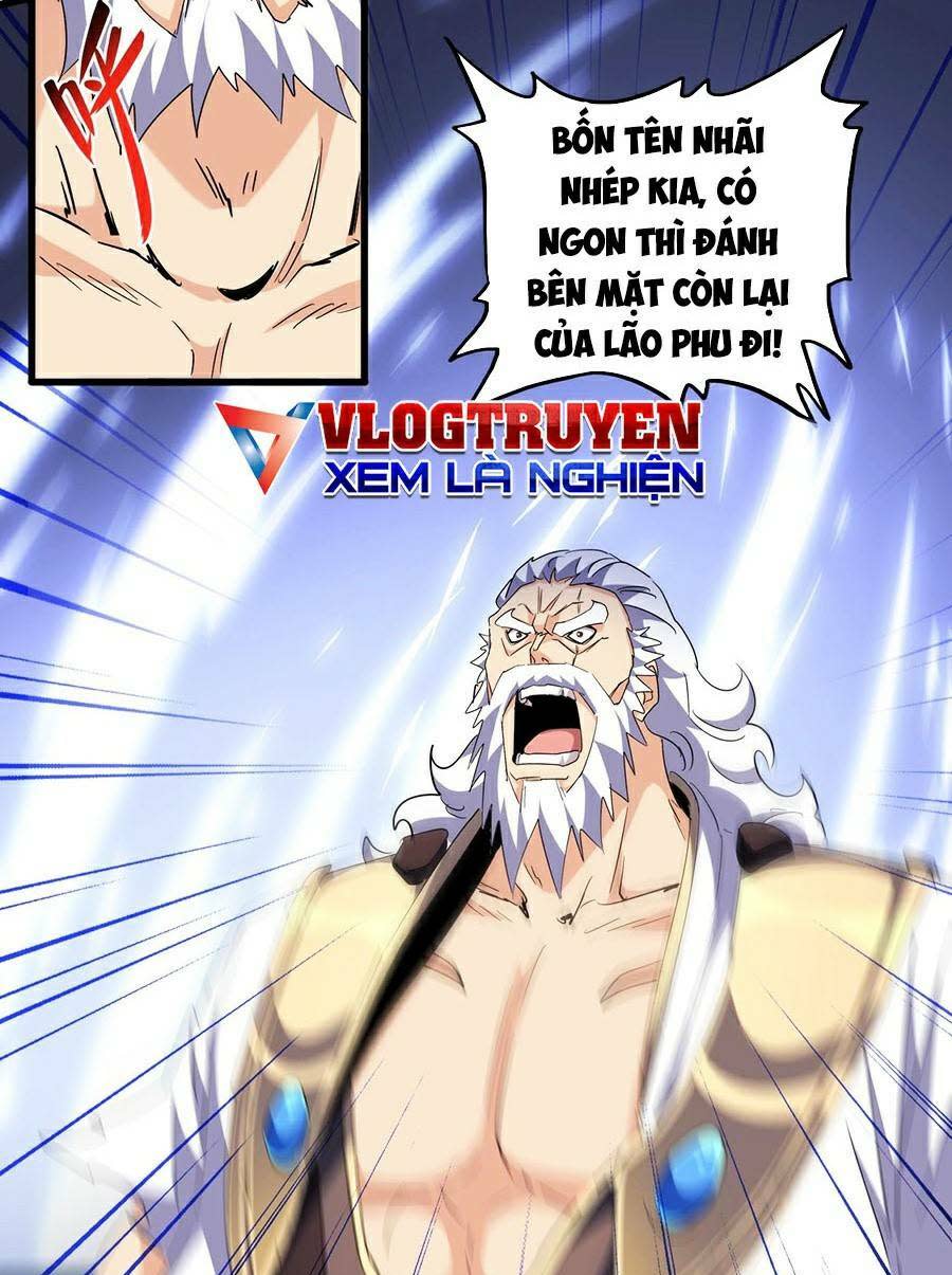 đại quản gia là ma hoàng Chapter 263 - Next Chapter 263