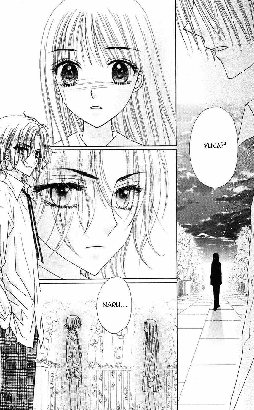 Gakuen Alice Chapter 112 - Trang 2