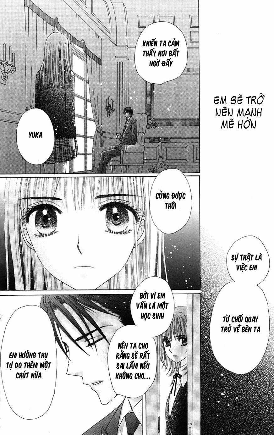 Gakuen Alice Chapter 112 - Trang 2