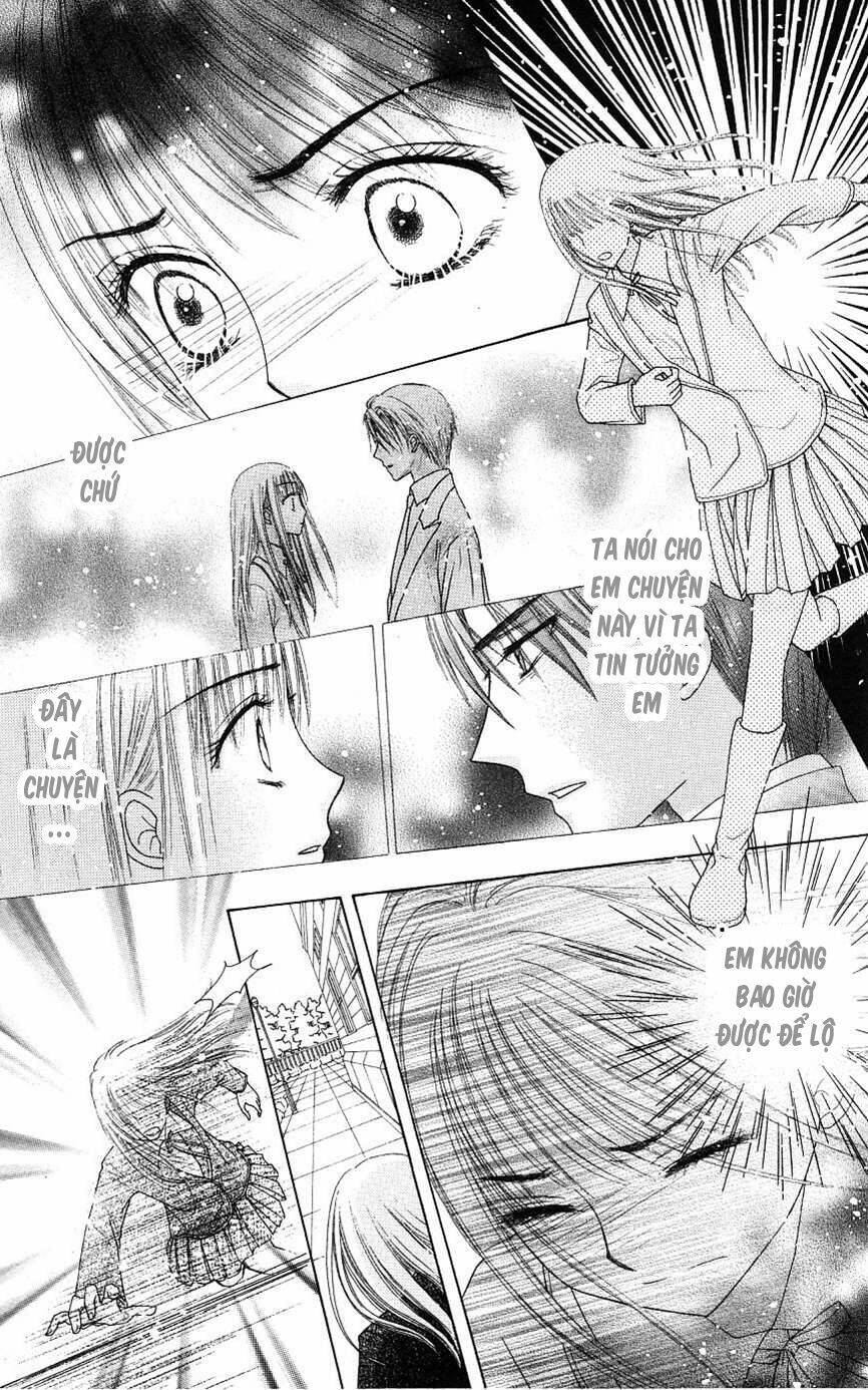 Gakuen Alice Chapter 112 - Trang 2