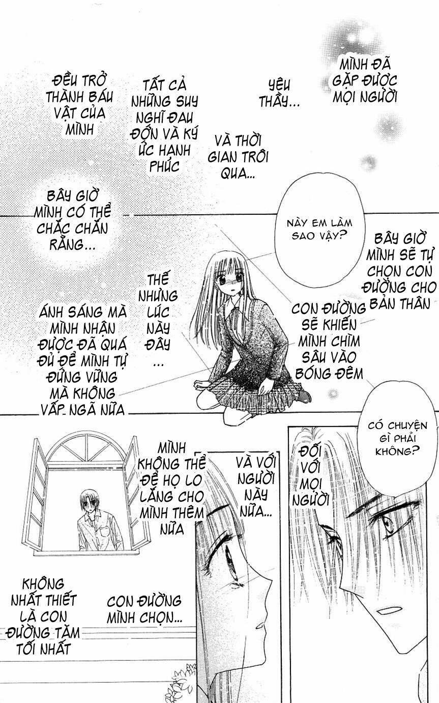 Gakuen Alice Chapter 112 - Trang 2