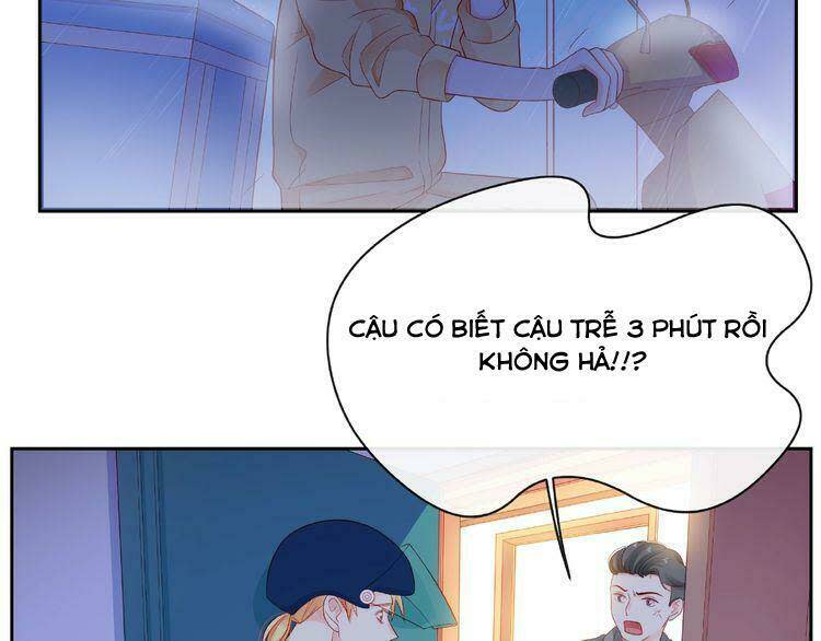 Giai Điệu Của Sự Va Chạm Chapter 37 - Trang 2