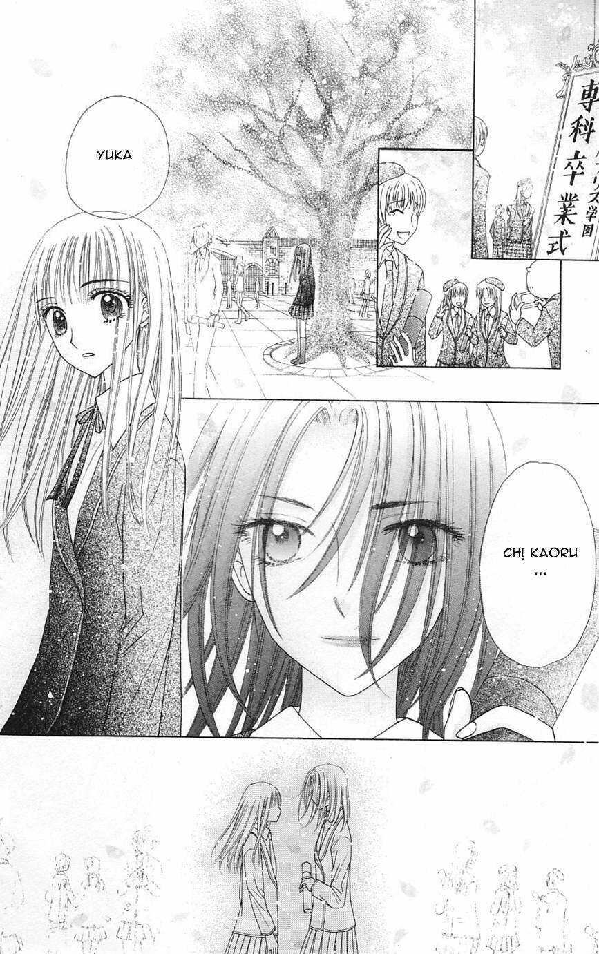 Gakuen Alice Chapter 112 - Trang 2