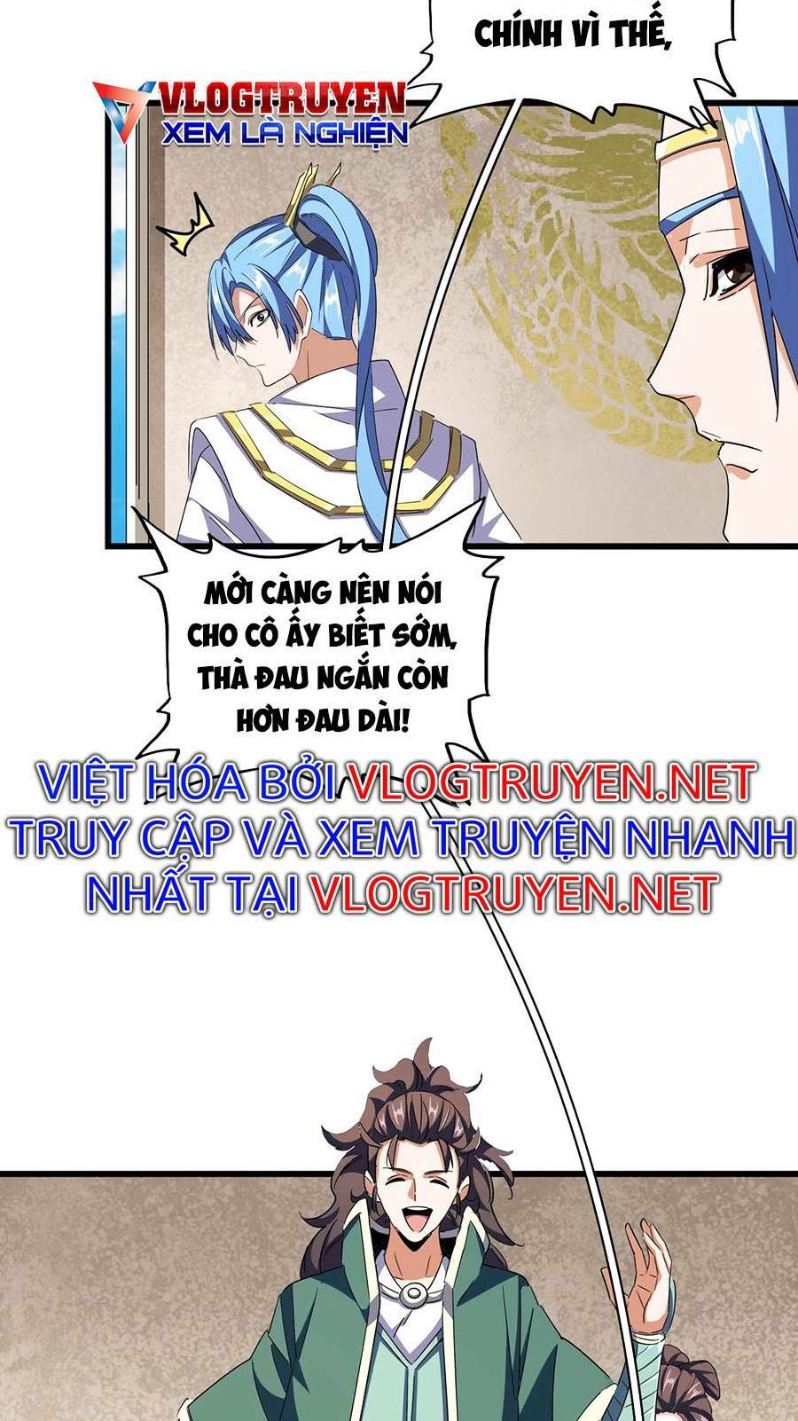 đại quản gia là ma hoàng chapter 291 - Next Chapter 291