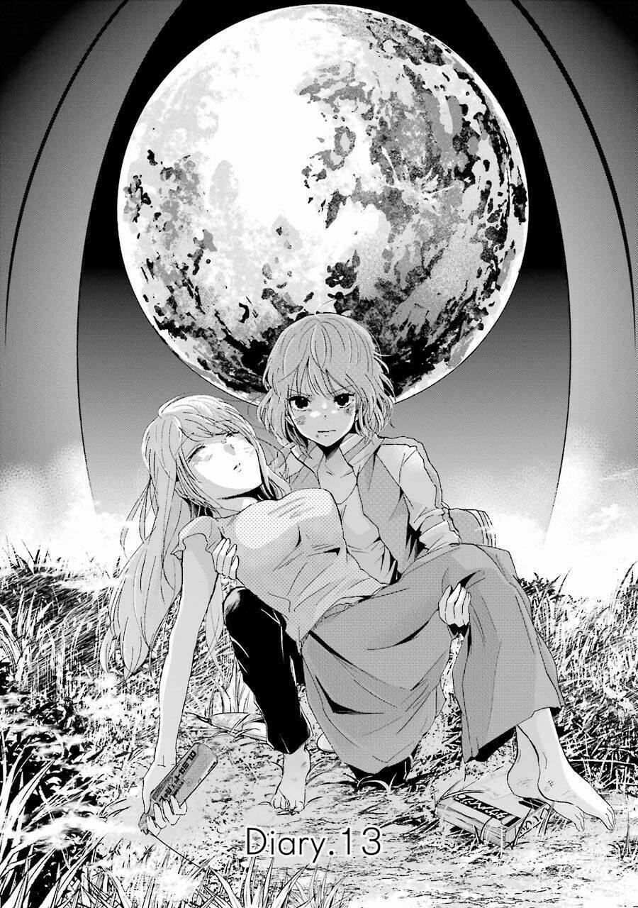 ani no yome to kurashite imasu chapter 13 - Next chapter 14