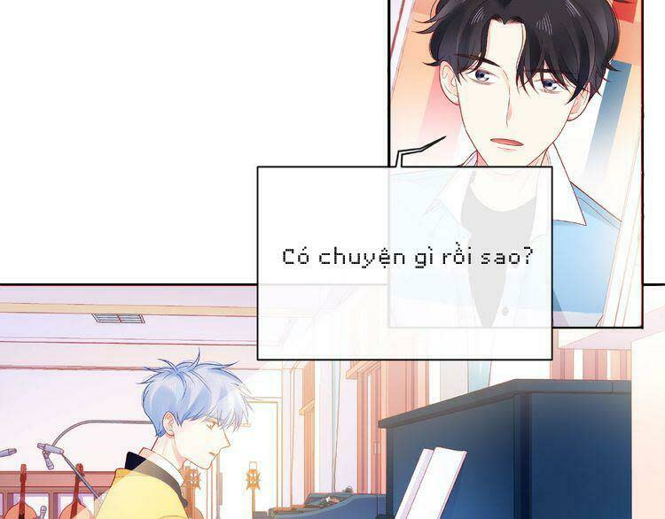 Giai Điệu Của Sự Va Chạm Chapter 41 - Trang 2