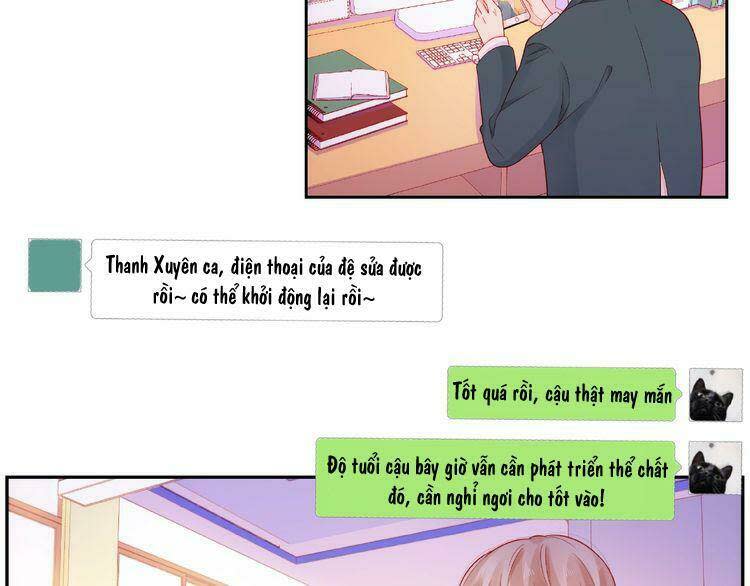 Giai Điệu Của Sự Va Chạm Chapter 37 - Trang 2