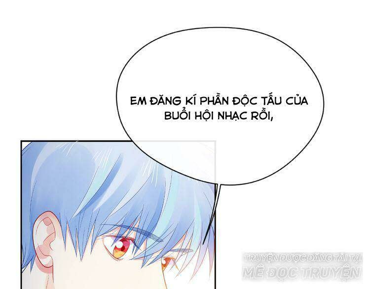 Giai Điệu Của Sự Va Chạm Chapter 41 - Trang 2