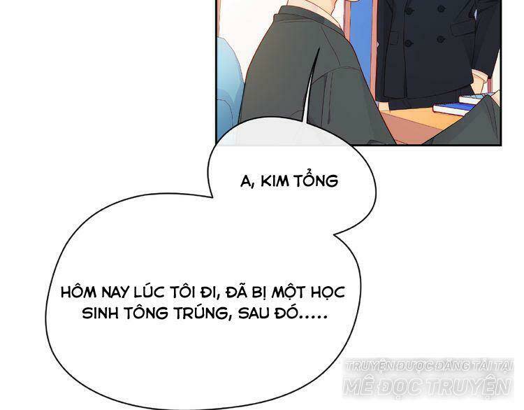 Giai Điệu Của Sự Va Chạm Chapter 37 - Trang 2