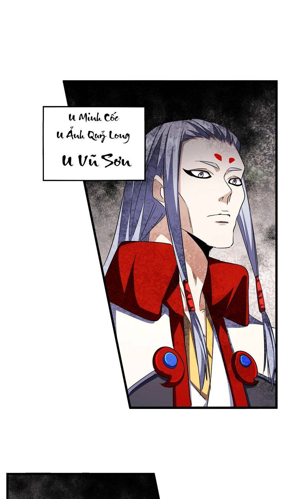 đại quản gia là ma hoàng chapter 291 - Next Chapter 291