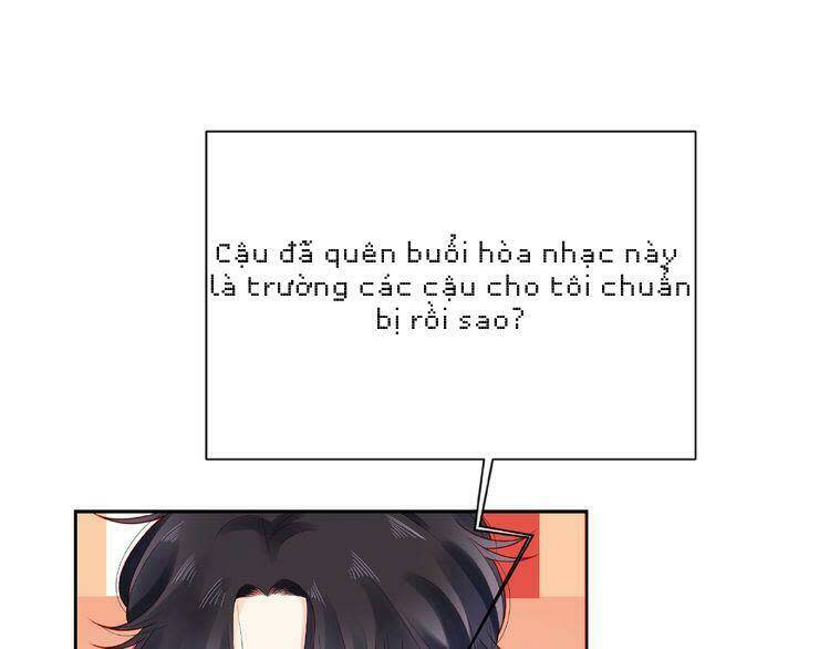 Giai Điệu Của Sự Va Chạm Chapter 41 - Trang 2