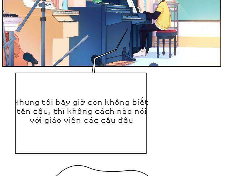 Giai Điệu Của Sự Va Chạm Chapter 41 - Trang 2