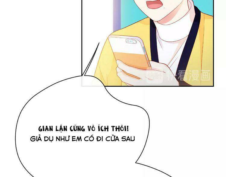 Giai Điệu Của Sự Va Chạm Chapter 41 - Trang 2