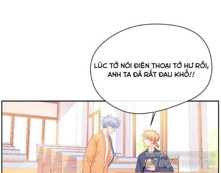 Giai Điệu Của Sự Va Chạm Chapter 37 - Trang 2