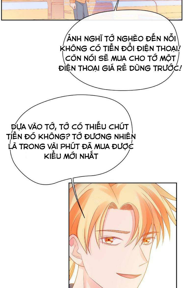 Giai Điệu Của Sự Va Chạm Chapter 37 - Trang 2