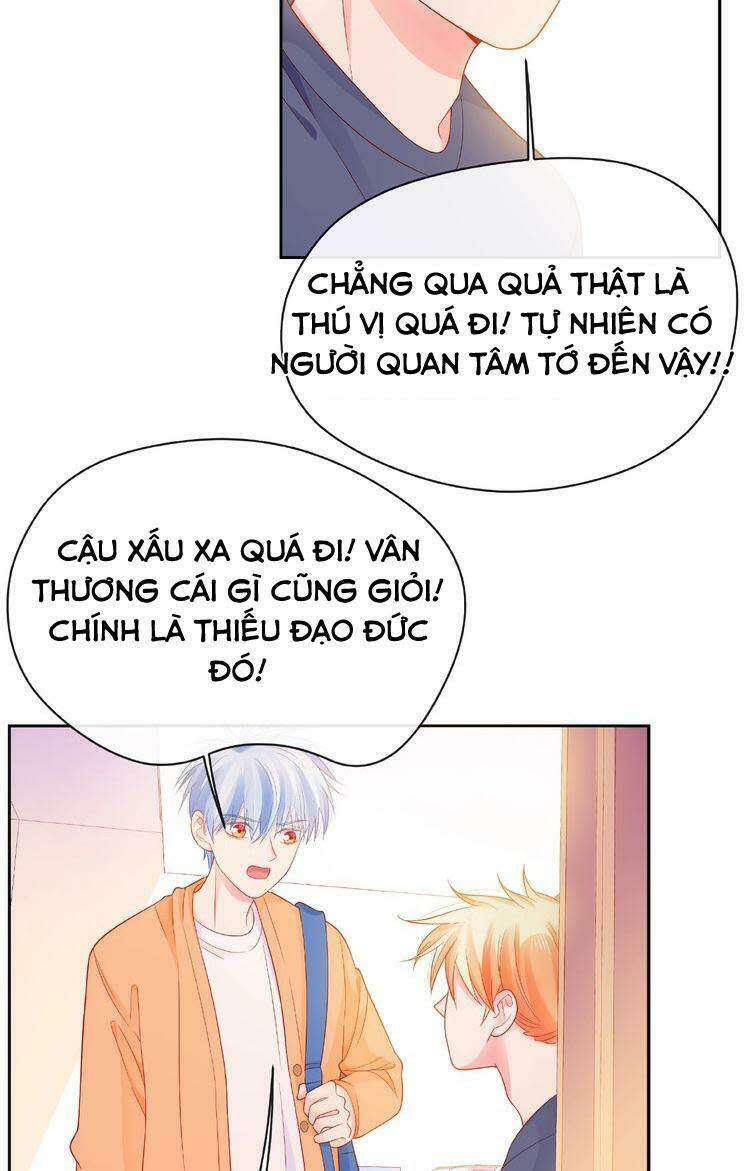 Giai Điệu Của Sự Va Chạm Chapter 37 - Trang 2