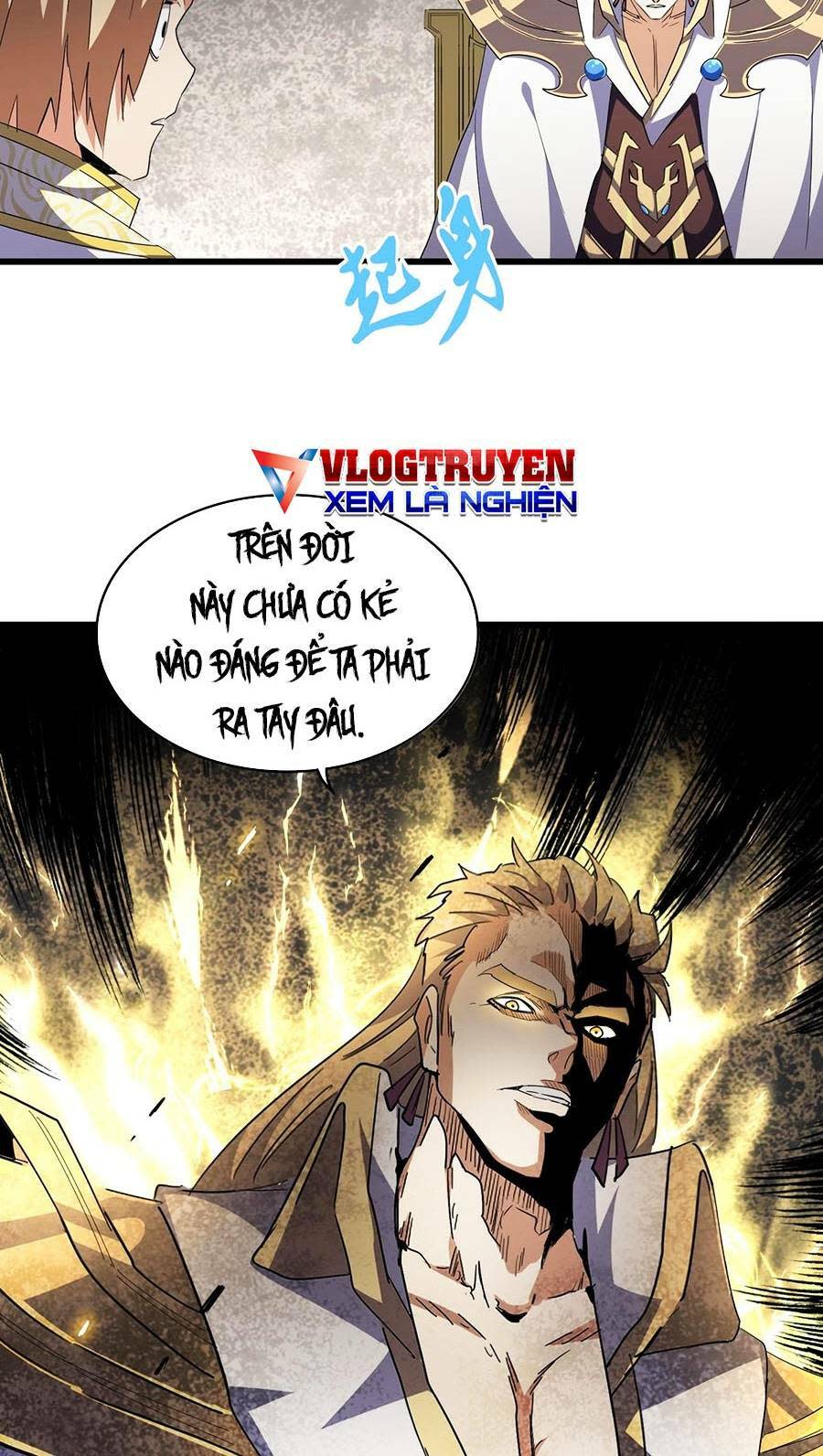 đại quản gia là ma hoàng chapter 291 - Next Chapter 291