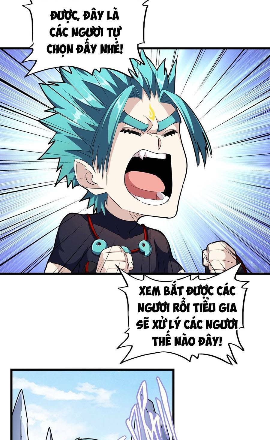 đại quản gia là ma hoàng chapter 275 - Next Chapter 275