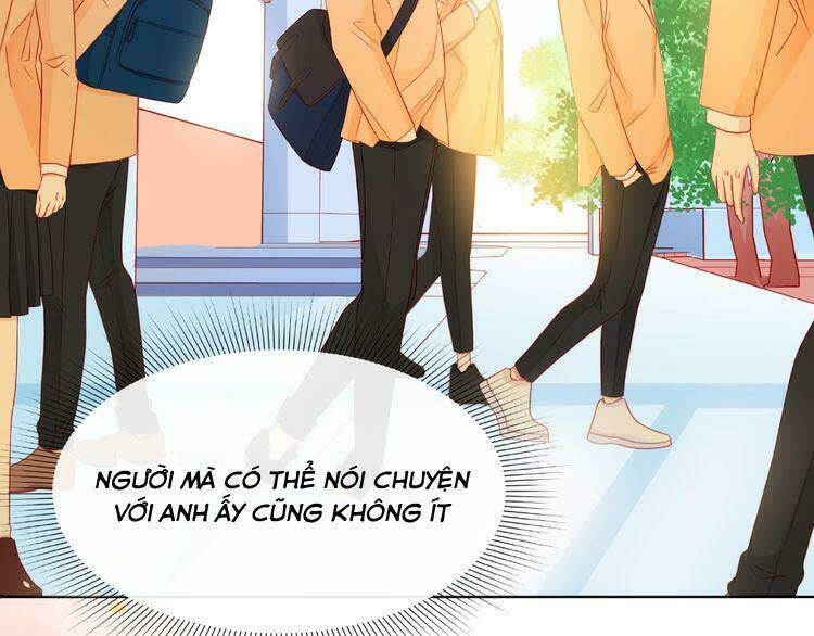 Giai Điệu Của Sự Va Chạm Chapter 41 - Trang 2