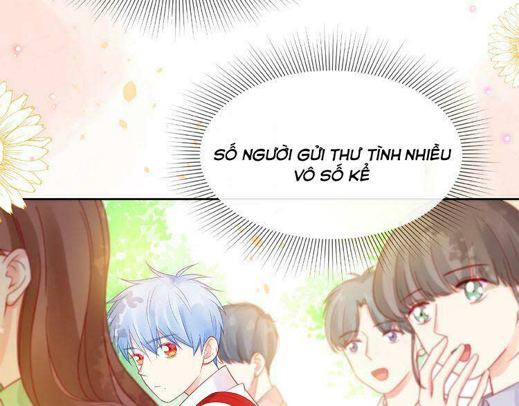 Giai Điệu Của Sự Va Chạm Chapter 41 - Trang 2