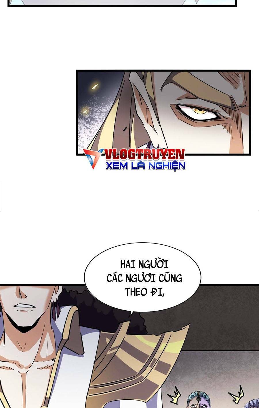 đại quản gia là ma hoàng chapter 291 - Next Chapter 291