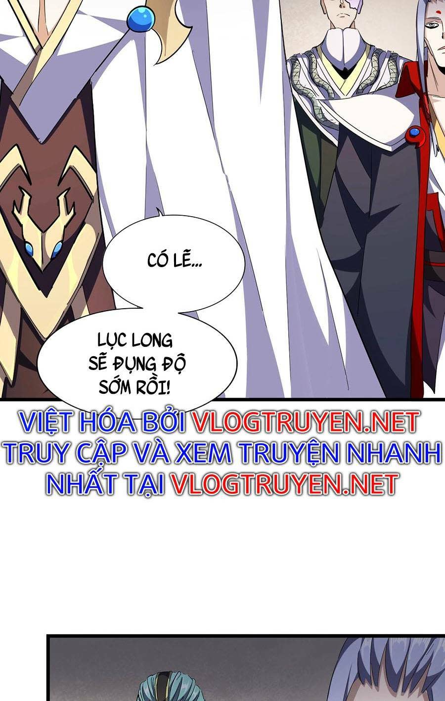 đại quản gia là ma hoàng chapter 291 - Next Chapter 291