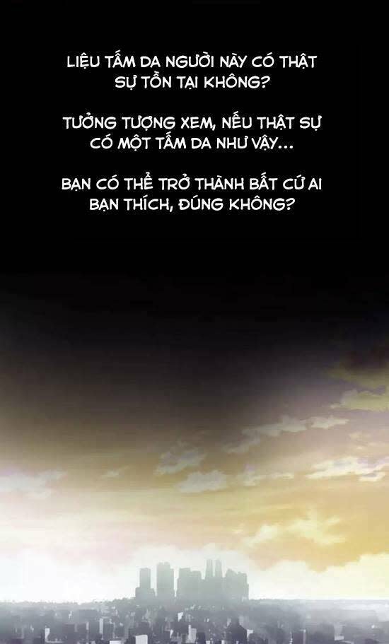 Tấm Da Người Chapter 1 - Next Chapter 2