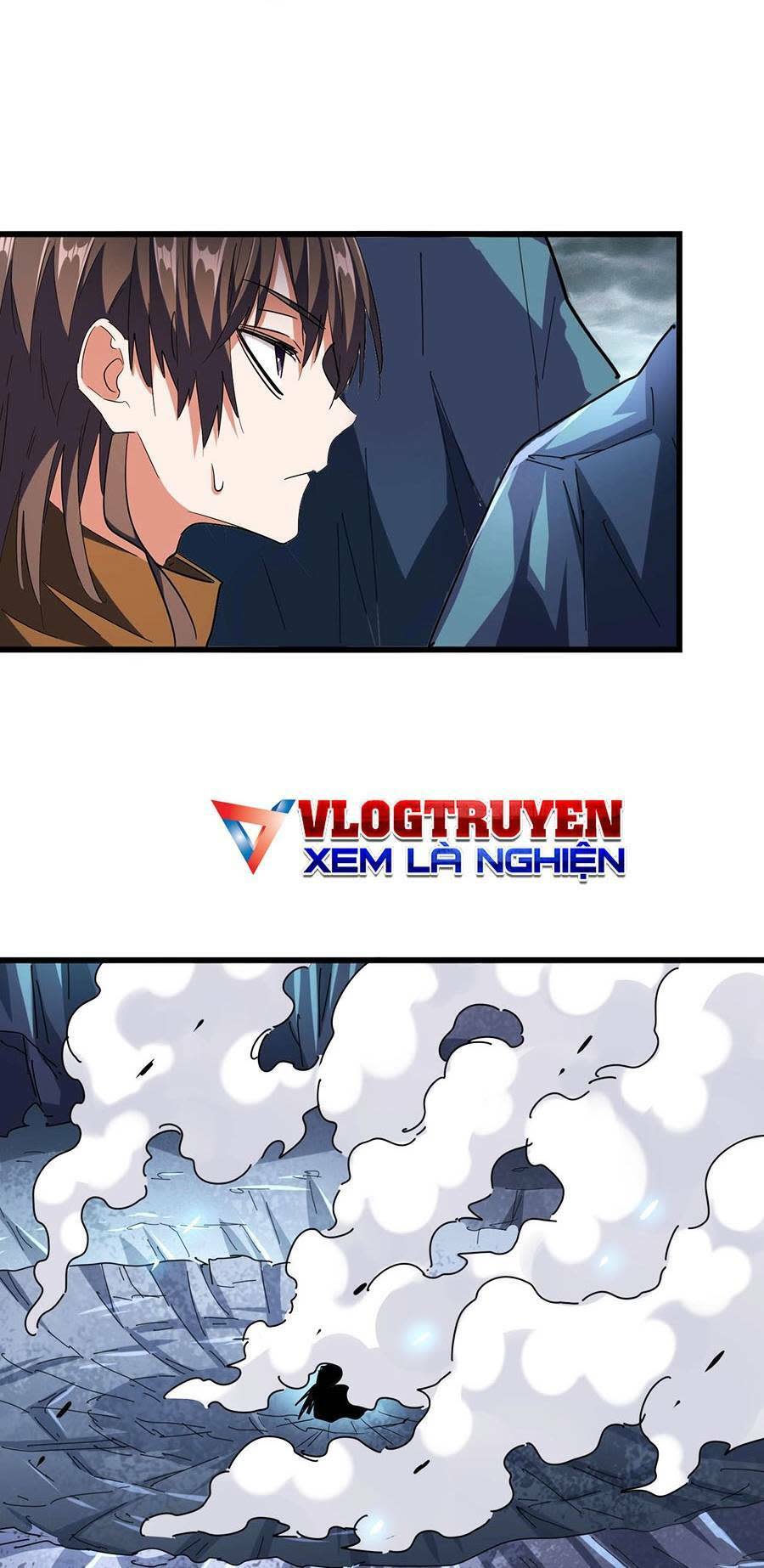 đại quản gia là ma hoàng chapter 275 - Next Chapter 275