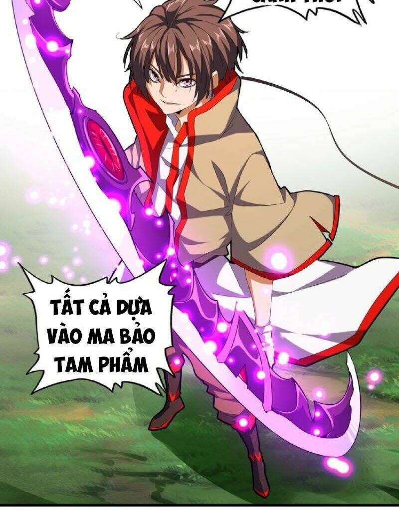 đại quản gia là ma hoàng chapter 38 - Next Chapter 38