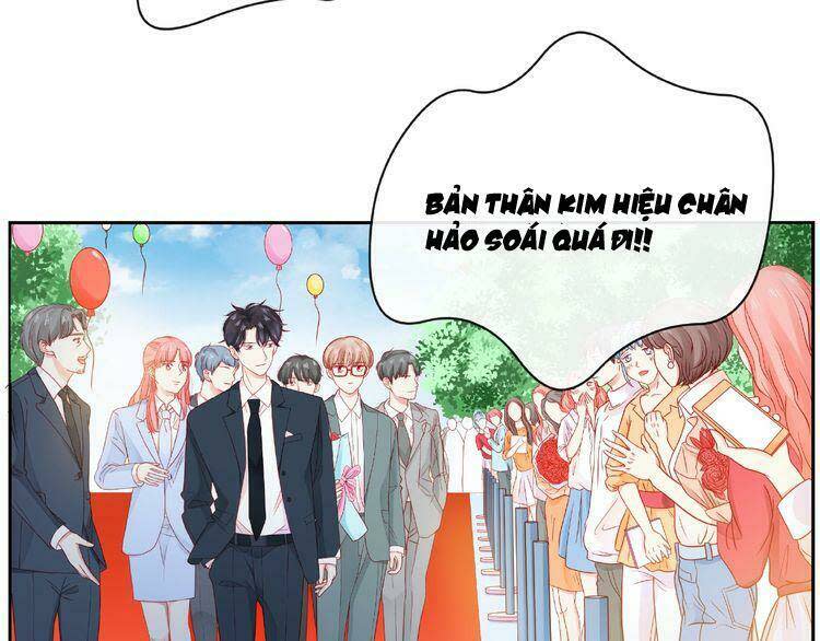 Giai Điệu Của Sự Va Chạm Chapter 41 - Trang 2