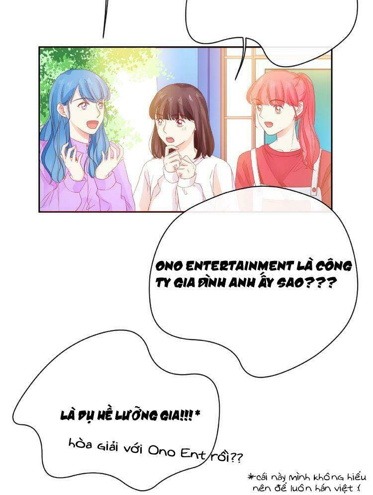 Giai Điệu Của Sự Va Chạm Chapter 41 - Trang 2