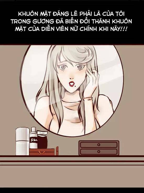 Tấm Da Người Chapter 1 - Next Chapter 2