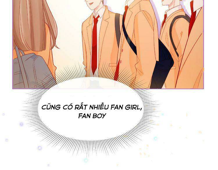 Giai Điệu Của Sự Va Chạm Chapter 41 - Trang 2