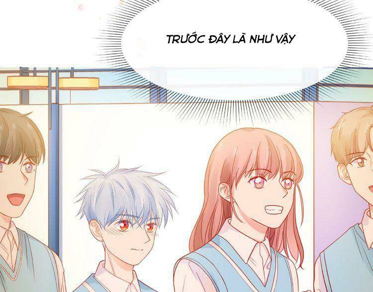 Giai Điệu Của Sự Va Chạm Chapter 41 - Trang 2