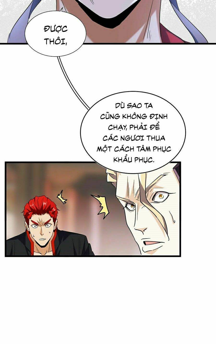 đại quản gia là ma hoàng chapter 195 - Next Chapter 195