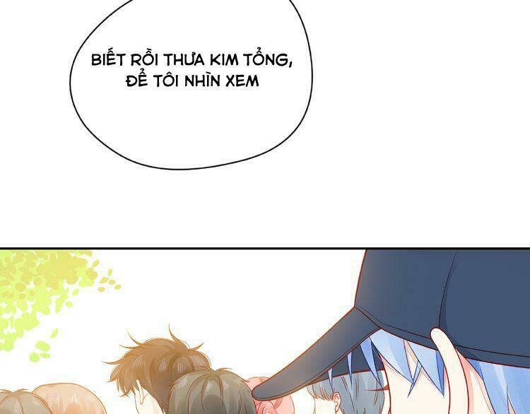 Giai Điệu Của Sự Va Chạm Chapter 41 - Trang 2