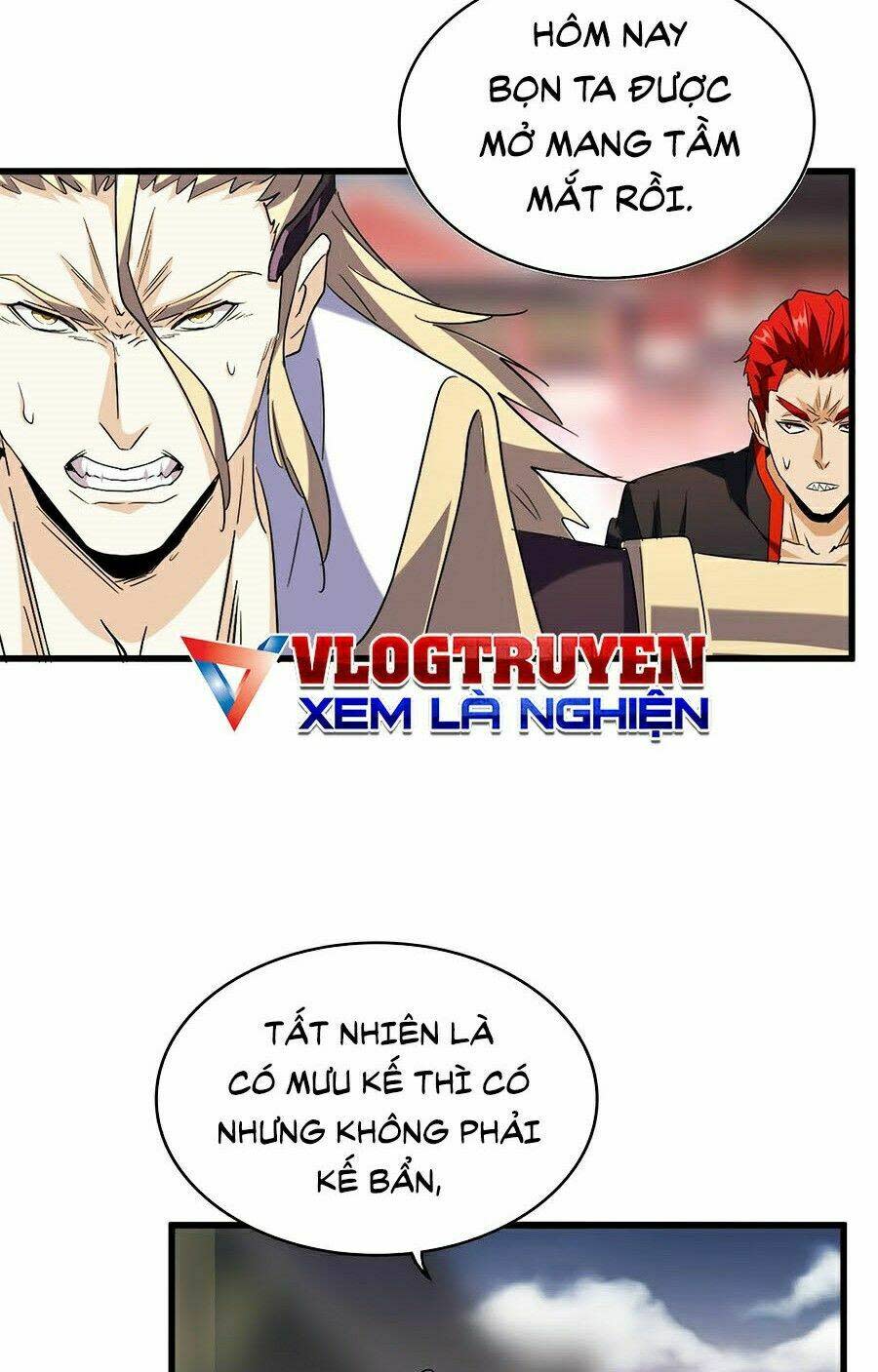 đại quản gia là ma hoàng chapter 195 - Next Chapter 195