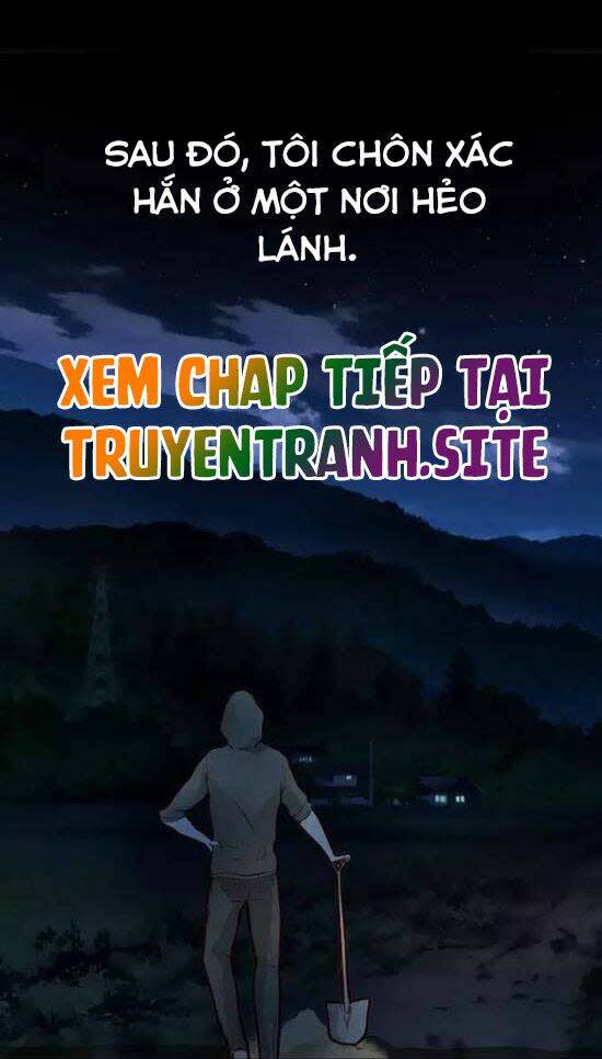 Tấm Da Người Chapter 1 - Next Chapter 2