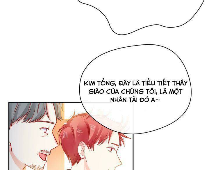 Giai Điệu Của Sự Va Chạm Chapter 41 - Trang 2