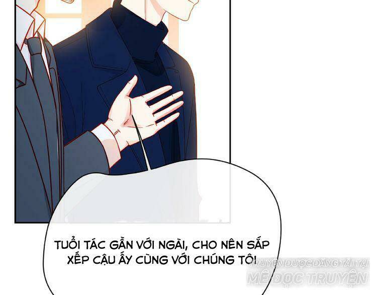 Giai Điệu Của Sự Va Chạm Chapter 41 - Trang 2