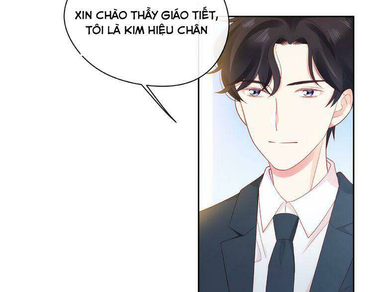 Giai Điệu Của Sự Va Chạm Chapter 41 - Trang 2