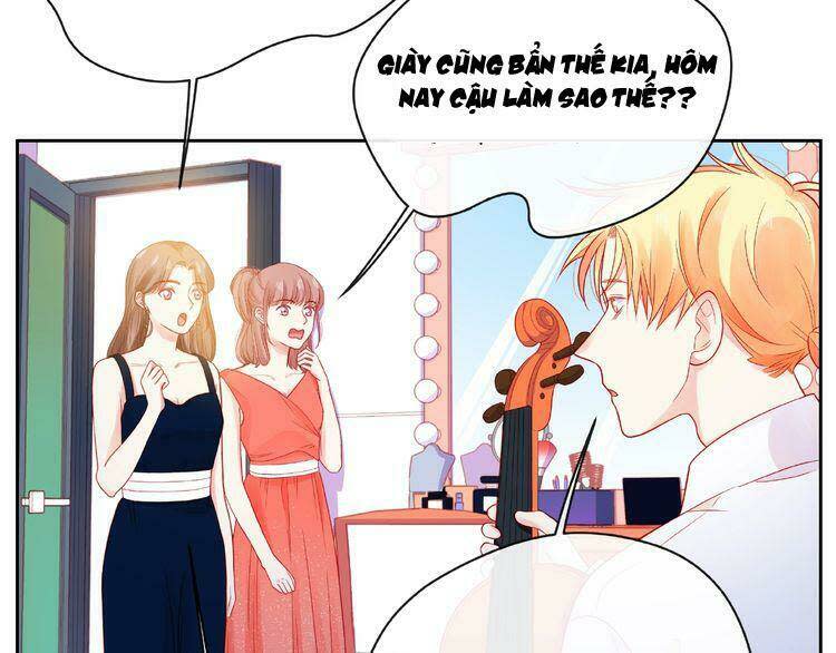 Giai Điệu Của Sự Va Chạm Chapter 41 - Trang 2